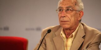 Πέθανε ο Μάκης Μαΐλης, μέλος της Κεντρικής Επιτροπής του ΚΚΕ