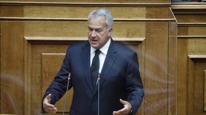 Αλλαγές Βορίδη στο νομοσχέδιο για προσλήψεις: Μοριοδότηση για ξένες γλώσσες – Εργασιακή εμπειρία και στον ιδιωτικό τομέα