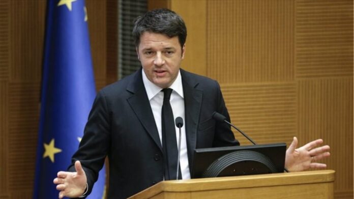 Τριγμοί στην ιταλική κυβέρνηση – Ρέντσι: Δεν θα συνεργαστώ με την αντιευρωπαϊκή δεξιά