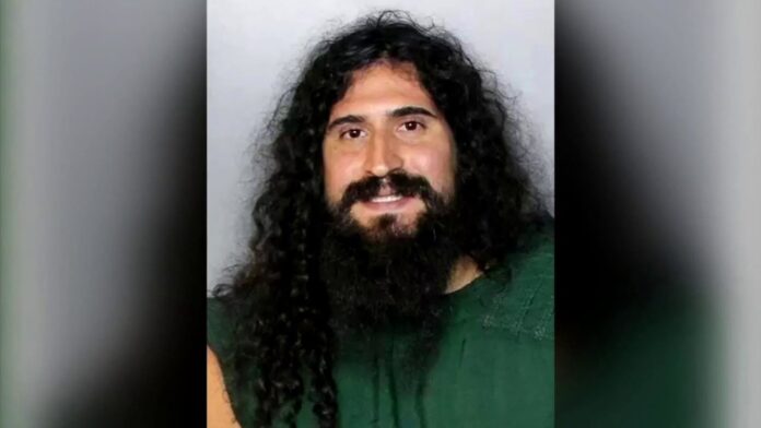 Φρίκη στη Φλόριντα: Άρπαξε νοσοκόμα που πήγαινε στη δουλειά και τη βίασε μέσα στο αυτοκίνητό της