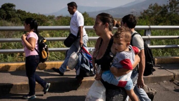 Λέσβος: Πάνω από 20 αφίξεις προσφύγων και μεταναστών την Πέμπτη