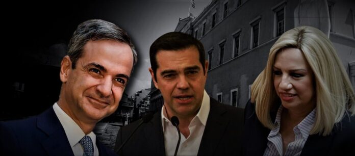 Το τρένο της συγκυβέρνησης ξεκίνησε: Το άρθρο της ΠτΔ Α.Σακελλαροπούλου και η αναζήτηση του νέου «Λουκά Παπαδήμου»