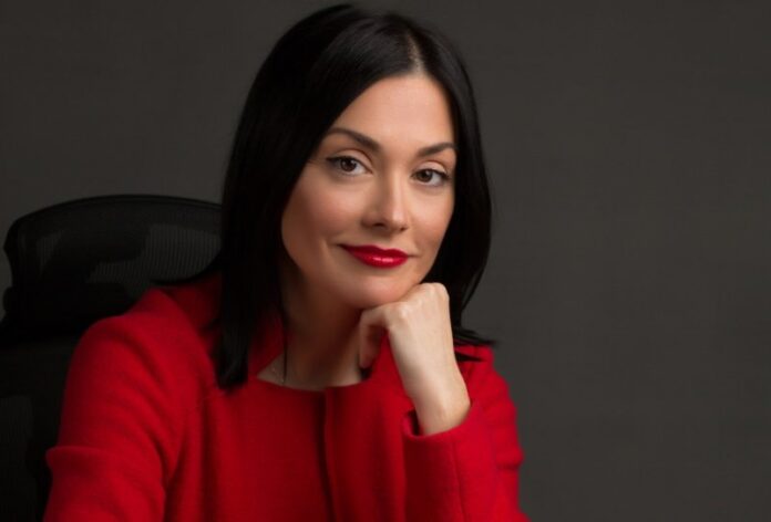 Ν. Γιαννακοπούλου: Ο ΣΥΡΙΖΑ «έθαψε» το πραγματικό σκάνδαλο Novartis και άσκησε πολιτικές διώξεις