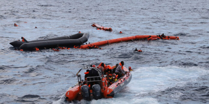 Τουρκία: Τουλάχιστον 2 νεκροί από το ναυάγιο ρωσικού φορτηγού-πλοίου στη Μαύρη Θάλασσα