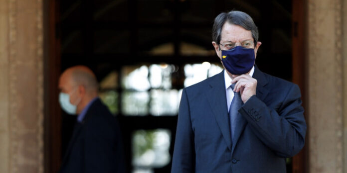 Αναστασιάδης: «Παρακάλεσα τον Νετανιάχου να εξετάσει το ενδεχόμενο προμήθειας σε εμάς ποσότητας εμβολίων»