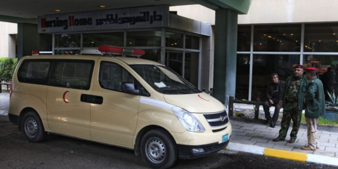 Ιράν: Επτά νεκροί και πολλοί τραυματίες σε επίθεση αυτοκτονίας στη Βαγδάτη – (VIDEO)