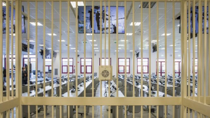 Ντραγκέτα: Ξεκινάει στην Ιταλία η μεγαλύτερη δίκη κατά της μαφίας εδώ και δεκαετίες!