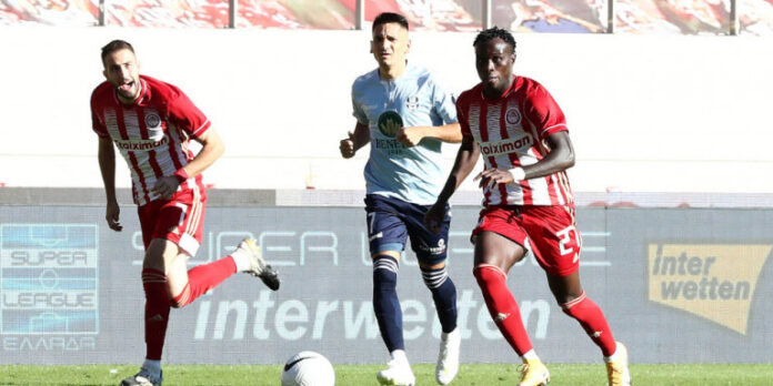 Super League: Στην Ριζούπολη δοκιμάζεται ο Ολυμπιακός -Στην Κρήτη η ΑΕΚ, με Παναιτωλικό ο ΠΑΟΚ