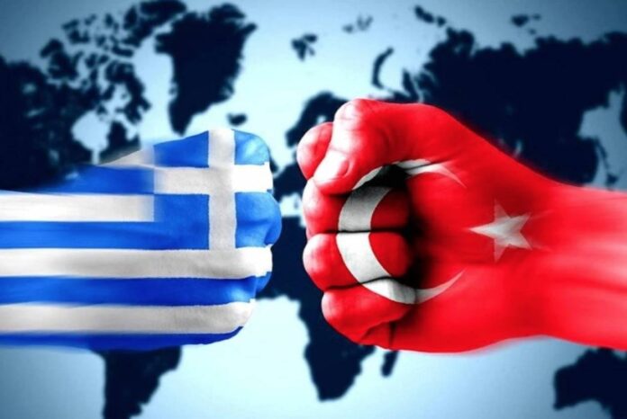 Ουάσιγκτον, Βερολίνο και ΝΑΤΟ… σέρνουν την Ελλάδα σε διάλογο με το «έτσι θέλω»!