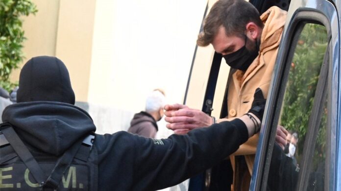 Βιασμός 11χρονης αθλήτριας: Στην Ευελπίδων ο 38χρονος προπονητής