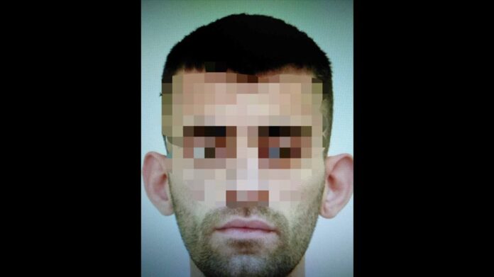 Συνελήφθη από την Ασφάλεια Εξαρχείων ο «μακρυχέρης» της Αθήνας που άδειαζε τα ταμεία μαγαζιών-(VIDEO)