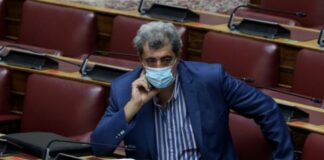 Πολάκης: Μητσοτάκη δεν είσαι μόνο ανίκανος, είσαι και γελοίος!