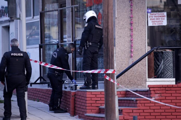 Πώς έγινε η αιματηρή συμπλοκή στη Θεσσαλονίκη – Υπάλληλος της ΠΑΕ Άρης ο ένας εκ των δραστών