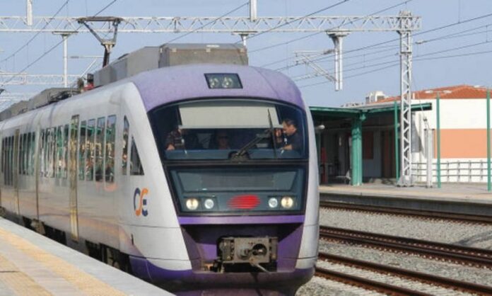 Εξιχνιάστηκαν 27 κλοπές σε αποβάθρα του Προαστιακού – Χειροπέδες και αυτόφωρο για 46χρονο