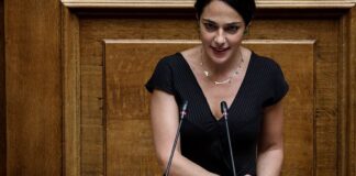 Δ. Μιχαηλίδου: Παράταση στα προνοιακά επιδόματα