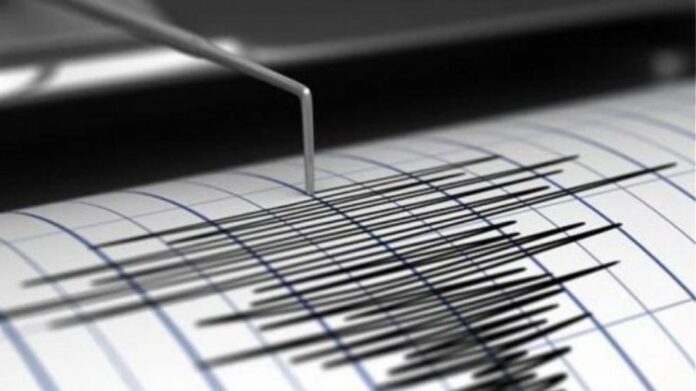 Σεισμική δόνηση 3,5R στην Κεφαλονιά
