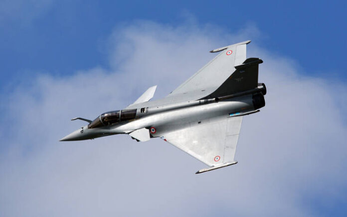 Ευρύτατη συναίνεση για τη σύμβαση προμήθειας Rafale: «Ναι» του ΣΥΡΙΖΑ παρά τις επιφυλάξεις