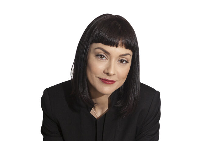 Νάντια Γιαννακοπούλου: Πάντα κοντά στα προβλήματα και τις ανάγκες των ανθρώπων της Δυτικής Αθήνας