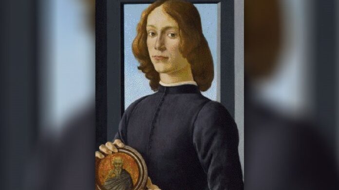 ΗΠΑ: Πίνακας του Botticelli δημοπρατήθηκε από τη Sotheby’s για 92,2 εκατ. δολάρια
