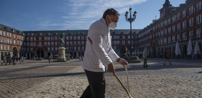 Iσπανία: Γιατί αποκλείει νέο lockdown παρά την αύξηση των κρουσμάτων κορονοϊού