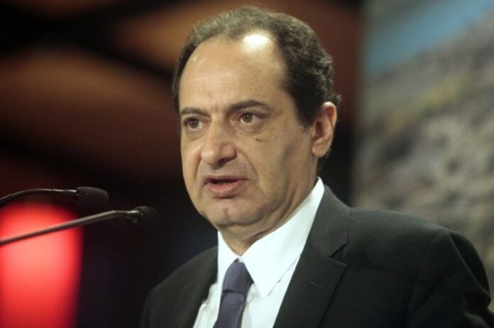 Σπίρτζης: Το επιτελικό κράτος Μητσοτάκη κατάφερε οι πυροβολισμοί σε κεντρικούς δρόμους και πλατείες της χώρας να είναι καθημερινότητα