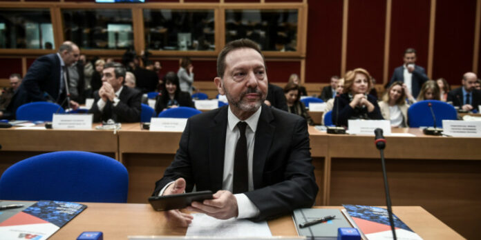 Novartis: Στον Άρειο Πάγο καταθέτει ο Γιάννης Στουρνάρας