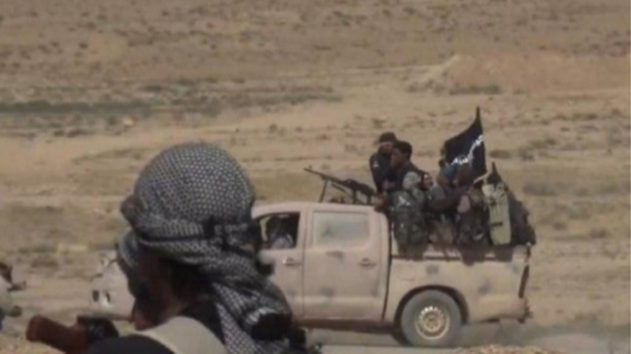 Συρία: Τρεις στρατιώτες νεκροί σε επίθεση εναντίον σημείου ελέγχου