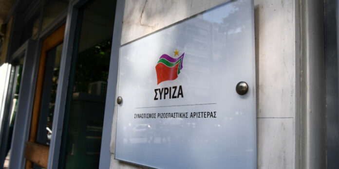 Απάντηση ΣΥΡΙΖΑ σε Ταραντίλη: Μόλις χθες ενημερωθήκαμε για την τριμερή του Βερολίνου