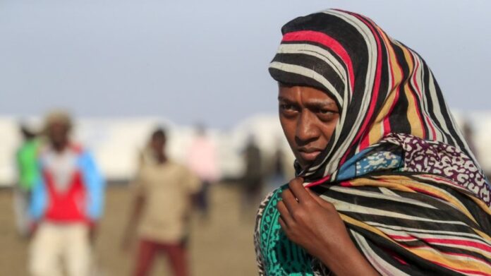 ΟΗΕ: Υπάρχουν «σοβαρές καταγγελίες» για βιασμούς και σεξουαλική βία στο Τιγκράι