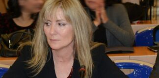 Ποινική δίωξη σε 8 στελέχη της Novartis άσκησε η Τουλουπάκη, στην εκπνοή της θητείας της