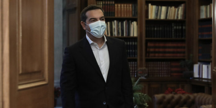 ΣΥΡΙΖΑ: Σε εκλογική ετοιμότητα και με το βλέμμα στην «προοδευτική διακυβέρνηση» -Τι λέει η απόφαση του Πολιτικού Συμβουλίου