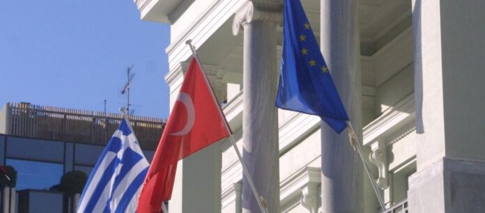 Ολοκληρώθηκαν οι διαπραγματεύσεις με την Τουρκία για την ελληνική υφαλοκρηπίδα και ΑΟΖ