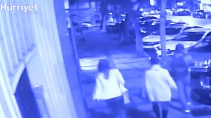 Επίθεση με μαχαίρι κατά τριών Ρώσων τουριστών στην Κωνσταντινούπολη