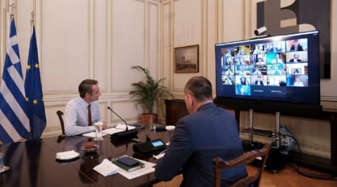 Ανασχηματισμός: «Ο κύβος ερρίφθη»