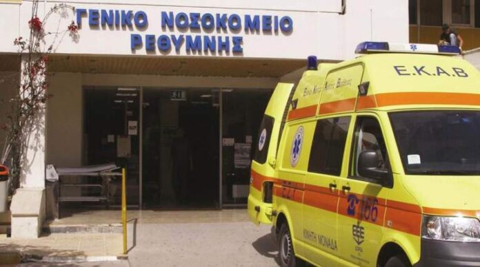 Με 15 γιατρούς λιγότερους το νοσοκομείο Ρεθύμνου – Στηρίζουν την διευθύντρια της Παθολογικής που δέχεται απειλές