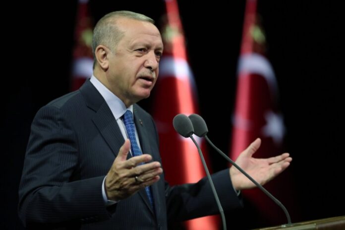 Έφαγε τα ψωμιά του ο Ερντογάν; Είναι κυρίαρχος «παίκτης» στην Τουρκία ή «υποχείριο» της ακροδεξιάς;