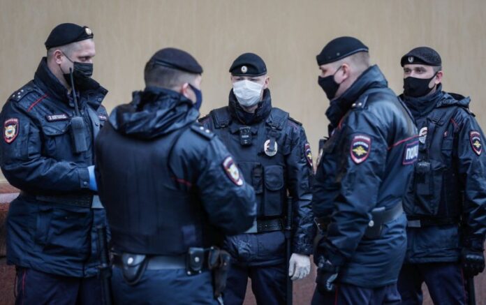 Ουκρανία: Ένας νεκρός και ένας τραυματίας από έκρηξη σε νοσοκομείο της πόλης Τσερνίβτσι