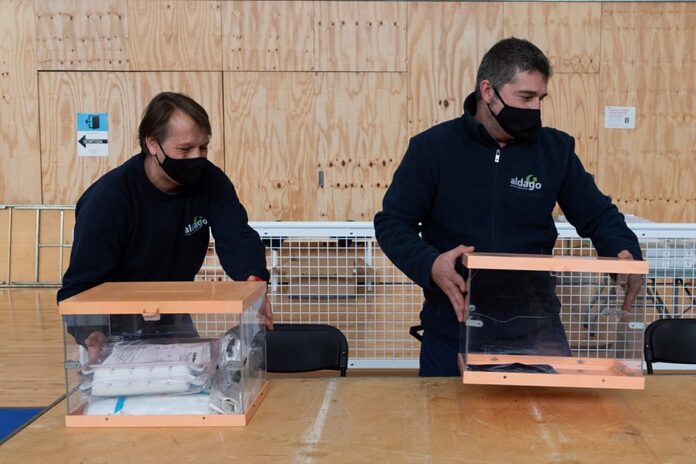 Εκλογές Ισπανία: Στις κάλπες σήμερα οι Καταλανοί