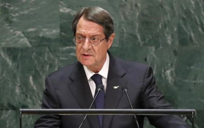 Κύπρος: Στο Ισραήλ μεταβαίνει σήμερα ο Ν. Αναστασιάδης