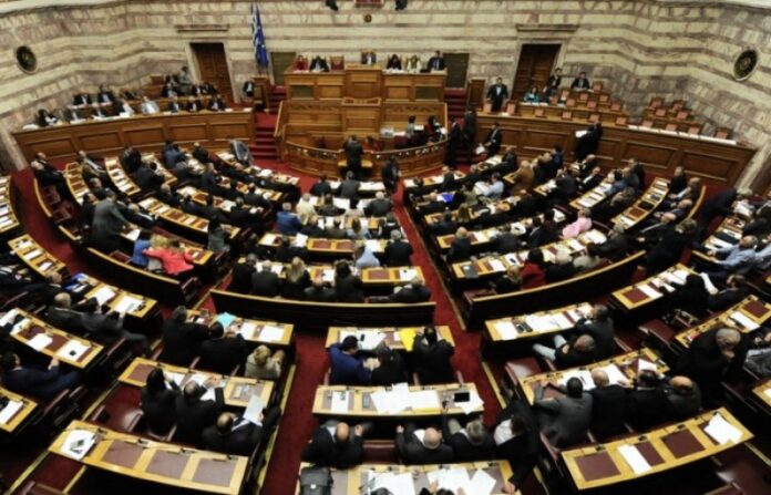 Απαντήσεις για «τον παράνομο διορισμό και την προαγωγή υπαλλήλου στην ΕΥΠ στην Ήπειρο» ζητά ο ΣΥΡΙΖΑ