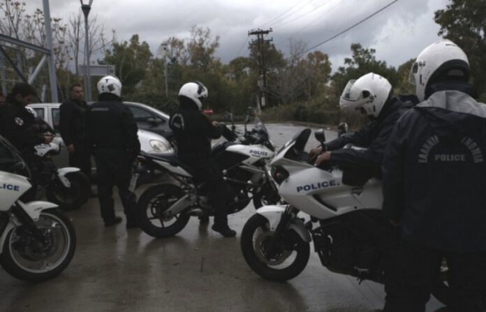 Δυστύχημα με ένα νεκρό κοντά στη Γυμναστική Ακαδημία στη Δάφνη