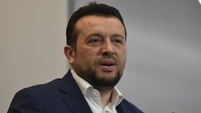 Νίκος Παππάς: Η κυβέρνηση Μητσοτάκη φέρει απόλυτη ευθύνη για το σημερινό μπάχαλο σε μετακινήσεις και μεταφορές