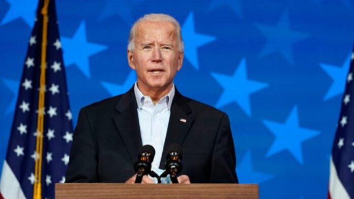 ΗΠΑ: Παραιτήθηκε τελικά ο εκπρόσωπος του Μπάιντεν που απείλησε δημοσιογράφο