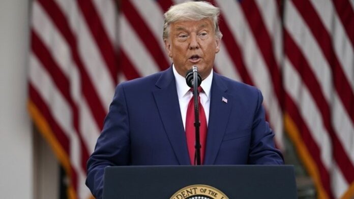 ΗΠΑ: Η Γερουσία αθώωσε τον Ντόναλντ Τραμπ