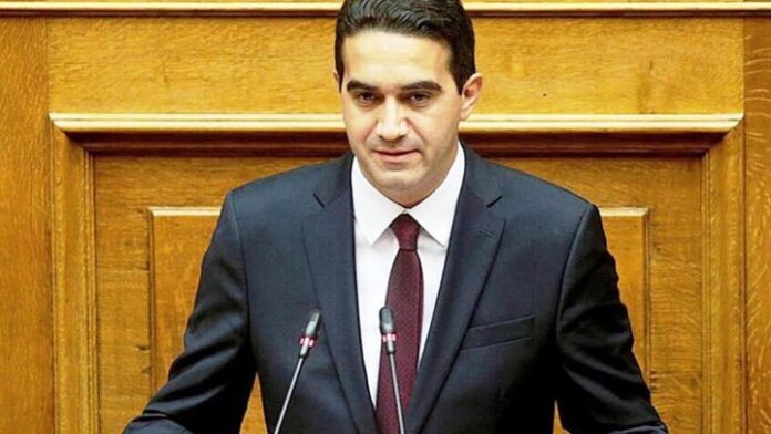 ΚΙΝΑΛ: Ο κ. Σταϊκούρας μοιράζει τα ίδια μέτρα και τα ίδια χρήματα