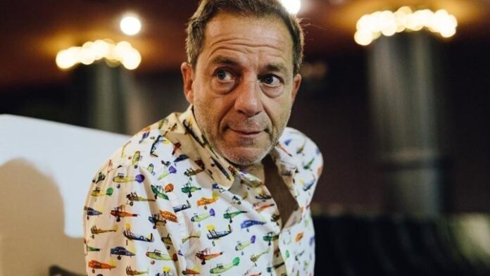 Λιγνάδης: Θα κινηθώ νομικά