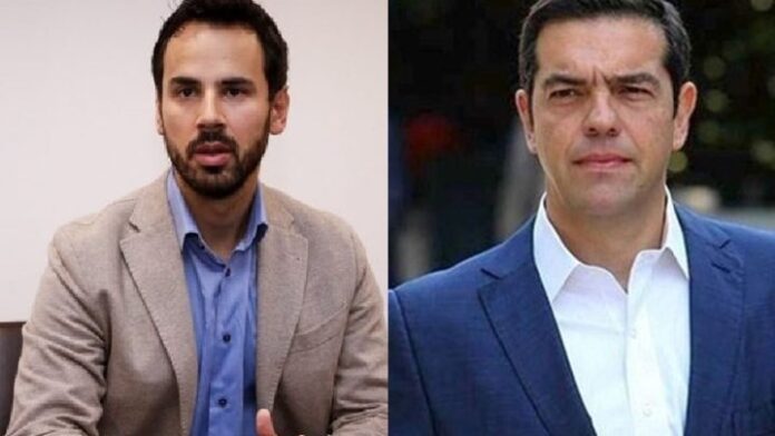 Ρωμανός: Στην Πάτρα ο κ. Τσίπρας είχε πάρει ταπεράκι; – Άνοιξε μαγαζί εστίασης με 30 άτομα