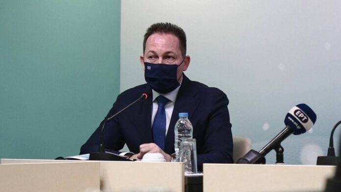 Πέτσας: Εκτίμηση για άνοιγμα της αγοράς στα μέσα Μαρτίου