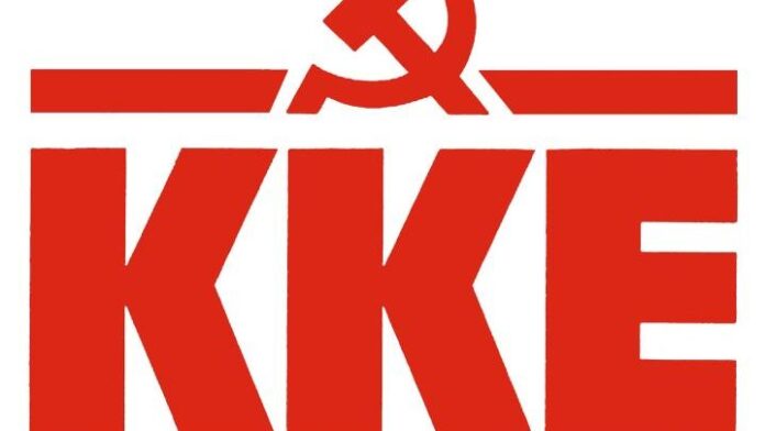 KKE: Ανεπαρκή τα μέτρα για τις πολύ μικρές επιχειρήσεις – Πραγματική ανακούφιση η πρόταση νόμου που καταθέσαμε