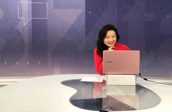 Αυστραλία: Η παρουσιάστρια Τσενγκ Λέι του αγγλόφωνου κινεζικού δικτύου CGTN κρατείται στην Κίνα «για αποκάλυψη κρατικών απορρήτων»